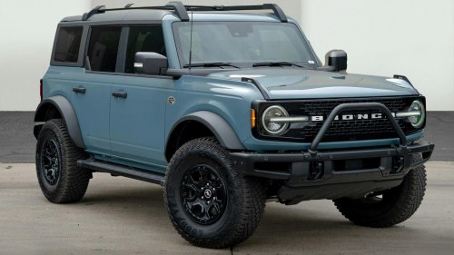 20 cars only spoiled people drive