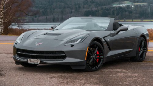 20 cars only spoiled people drive