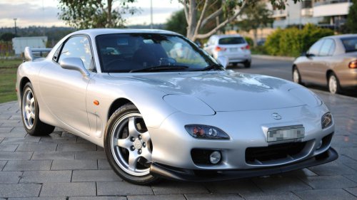 The 20 most visually stunning non-European cars
