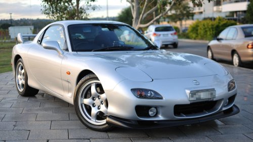The 20 most visually stunning non-European cars