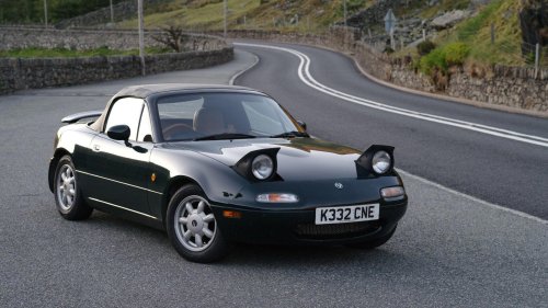The 20 most visually stunning non-European cars