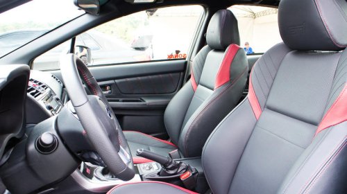 Subaru, Subaru WRX, Every generation Subaru WRX ranked slowest to fastest according to driver tests