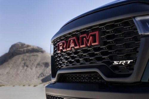 2028 Ram Ramcharger SUV: Everything we know so far