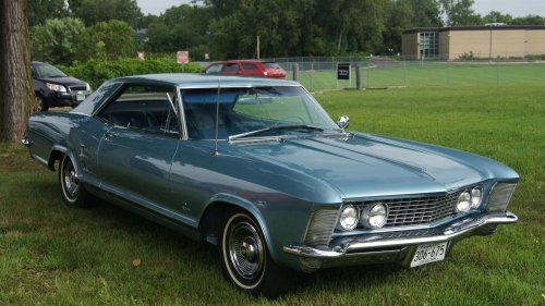 The 20 most visually stunning non-European cars