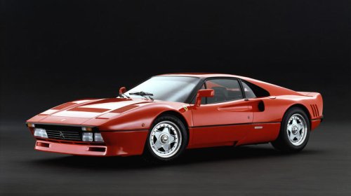 Ferrari, These are our readers' favorite Ferrari designs
