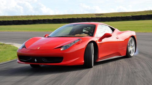 Ferrari, These are our readers' favorite Ferrari designs