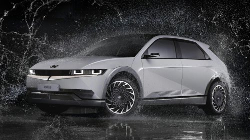 The 20 most visually stunning non-European cars