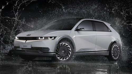 The 20 most visually stunning non-European cars