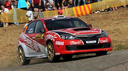 Subaru, Subaru WRX, Every generation Subaru WRX ranked slowest to fastest according to driver tests