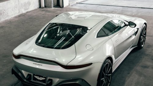 20 cars only spoiled people drive