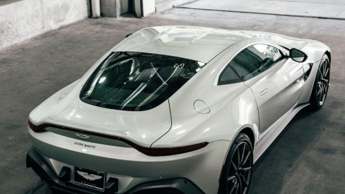 20 cars only spoiled people drive