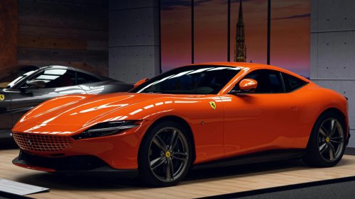 20 cars only spoiled people drive