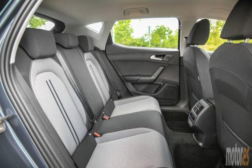 Teniendo este coche 100% español no hay motivos para comprarse uno chino (y peor): el mejor coche que te puedo recomendar
