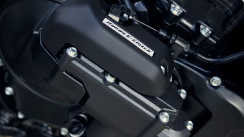 The motorcycle that balances comfort, performance, and everyday riding
