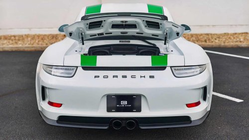 9 NA flat-sixes enthusiasts quietly mourn as turbos take over