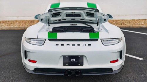 9 NA flat-sixes enthusiasts quietly mourn as turbos take over