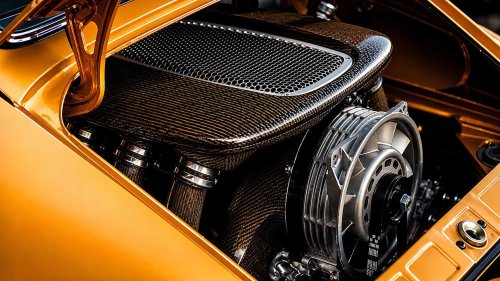9 NA flat-sixes enthusiasts quietly mourn as turbos take over