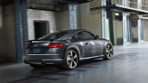 The overlooked German sports coupe that's now cheaper used than a new Camry