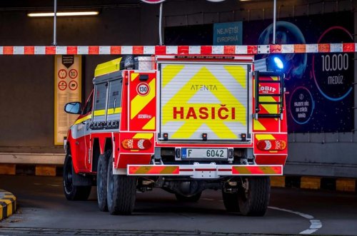 ¿Cuál es el riesgo de incendio de los vehículos eléctricos?