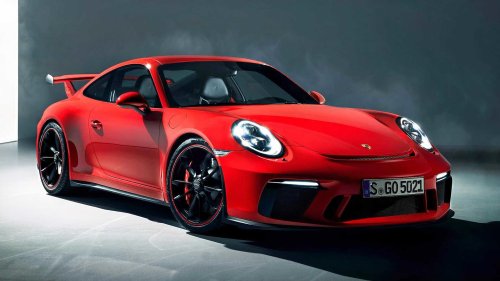 9 NA flat-sixes enthusiasts quietly mourn as turbos take over