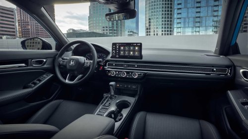 The affordable hybrid that feels anything but cheap