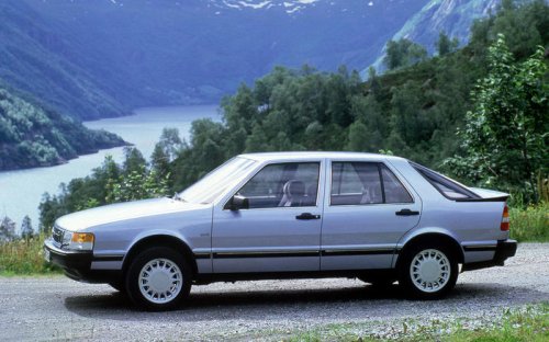 Los fantásticos diseños de automóviles de Giorgetto Giugiaro - Parte 2