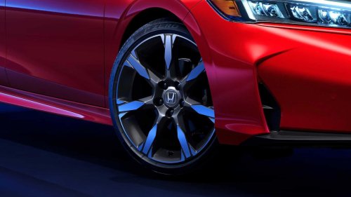The affordable hybrid that feels anything but cheap