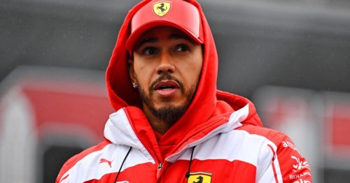 Lewis Hamilton casts Ferrari Luce verdict after Luca di Montezemolo attack