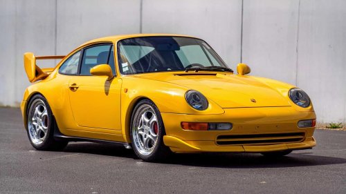 9 NA flat-sixes enthusiasts quietly mourn as turbos take over
