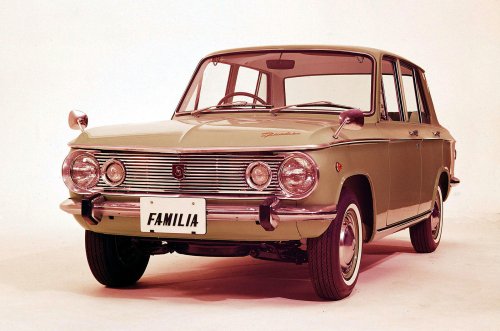 The fantastic car designs of Giorgetto Giugiaro