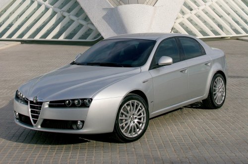 The fantastic car designs of Giorgetto Giugiaro