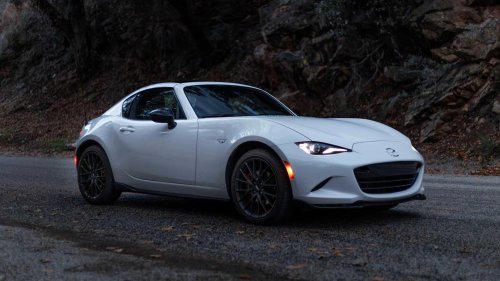 The overlooked German sports coupe that's now cheaper used than a new Camry