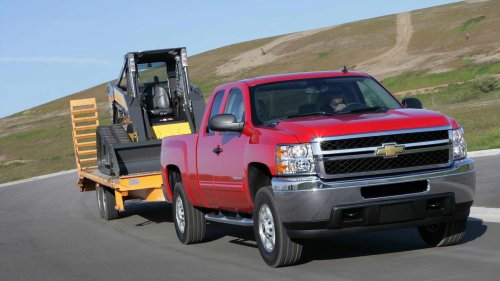 Why the Duramax LBZ earned cult status among truck loyalists