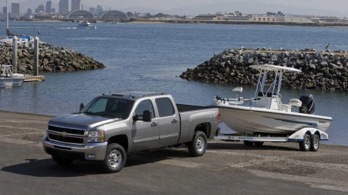 Why the Duramax LBZ earned cult status among truck loyalists