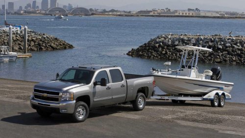 Why the Duramax LBZ earned cult status among truck loyalists