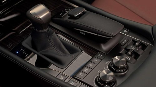 Lexus LX570: The luxury SUV built for long-term dependability