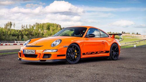 9 NA flat-sixes enthusiasts quietly mourn as turbos take over