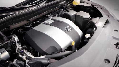 Lexus, Lexus RX, Why buying a four-year-old Lexus RX 350 for this reason alone makes complete sense