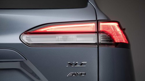 The Japanese SUV with the lowest running costs in 2026