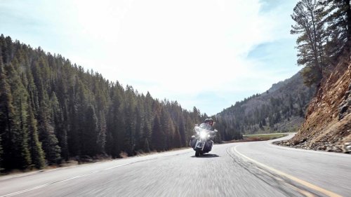 Touring, The used Indian touring motorcycle that rivals the Harley-Davidson Softail at a lower price