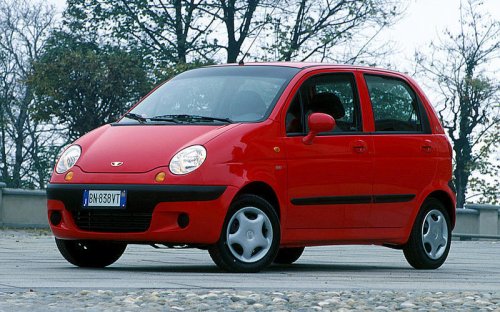Los fantásticos diseños de automóviles de Giorgetto Giugiaro - Parte 2