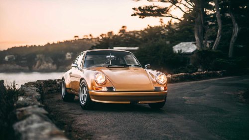 9 NA flat-sixes enthusiasts quietly mourn as turbos take over