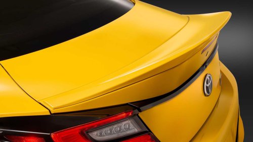 The last affordable manual performance car worth buying new