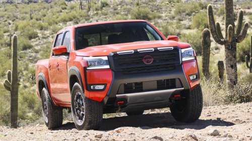 Toyota, Toyota Tacoma, Nissan, Nissan Frontier, Toyota Tacoma vs. Nissan Frontier: Which truck offers more at their price point?
