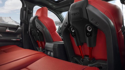 Toyota, Toyota Tacoma, Nissan, Nissan Frontier, Toyota Tacoma vs. Nissan Frontier: Which truck offers more at their price point?