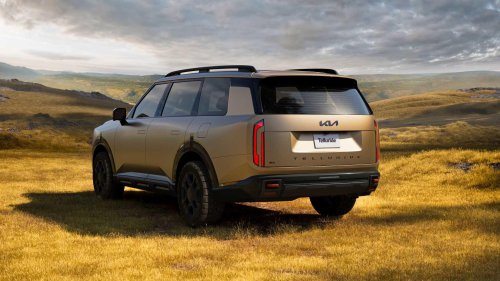 10 long-range hybrid SUVs: Maximize your fuel efficiency