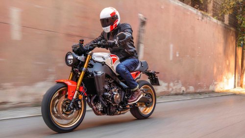 10 motorcycles that are quietly becoming future classics