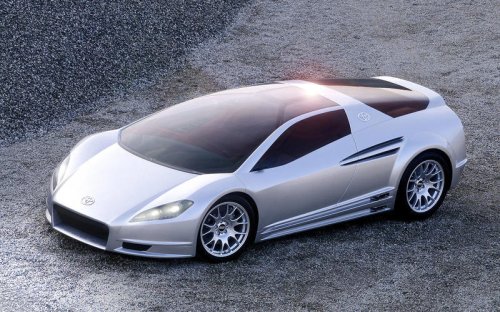 Los fantásticos diseños de automóviles de Giorgetto Giugiaro - Parte 2