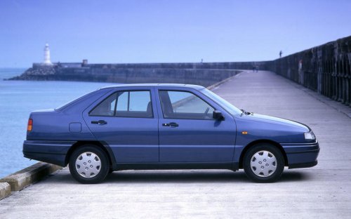 Los fantásticos diseños de automóviles de Giorgetto Giugiaro - Parte 2