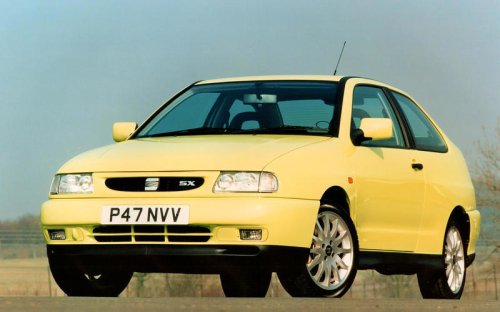 Los fantásticos diseños de automóviles de Giorgetto Giugiaro - Parte 2